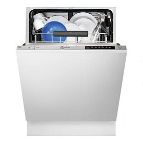 Полноразмерная посудомоечная машина Electrolux ESL97510RO