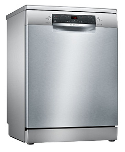 Посудомоечная машина на 12 комплектов Bosch SMS44GI00R