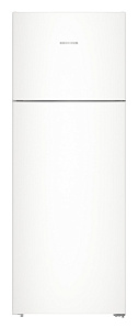 Двухкамерный холодильник Liebherr CTN 5215 фото 4 фото 4