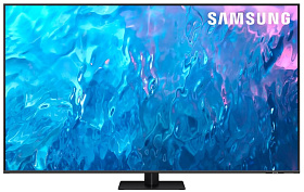 Телевизор Samsung QE75Q70CAUXRU 75" (189 см) 2023
