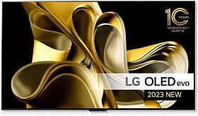 Телевизоры с сабвуфером LG OLED83M3