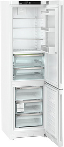 Двухкамерный холодильник  no frost Liebherr CBNd 5723 фото 4 фото 4