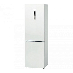 Холодильник с дисплеем на двери Bosch KGN 36VW11R