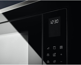 Встраиваемая микроволновая печь Electrolux LMS4253TMX фото 3 фото 3