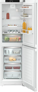 Двухкамерный холодильник  no frost Liebherr CNf 5704 фото 3 фото 3