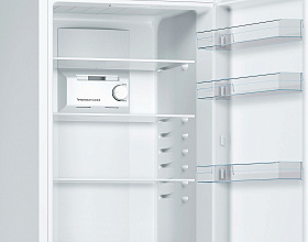 Недорогой холодильник с No Frost Bosch KGN36NWEA фото 3 фото 3