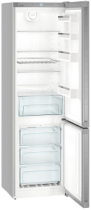 Двухкамерный холодильник ноу фрост Liebherr CNPef 4813 фото 4 фото 4