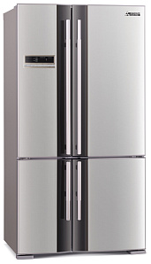 Многокамерный холодильник Mitsubishi Electric MR-LR 78 G-ST-R фото 3 фото 3