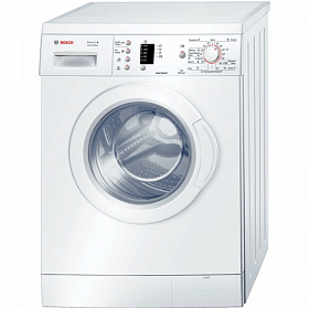 Европейская стиральная машина Bosch WAE 24165 OE
