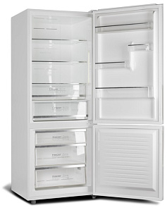 Холодильник Ascoli ADRFW460DWE фото 2 фото 2