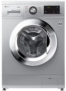 Узкая стиральная машина LG F2J3HS4L