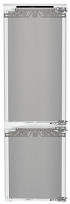 Неглубокий двухкамерный холодильник Liebherr ICNe 5103 фото 3 фото 3