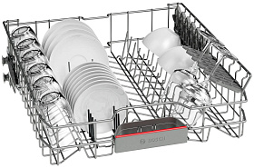 Встраиваемая посудомоечная машина Bosch SMV46KX55E фото 2 фото 2
