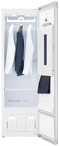 Сушильный шкаф для одежды LG S5BB фото 2 фото 2