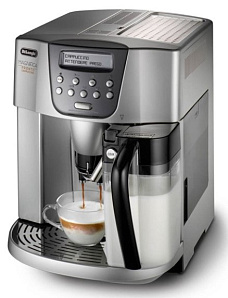 Кофемашина DeLonghi Magnifica Automatic Cappuccino ESAM 3500