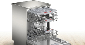 Посудомойка класса A Bosch SMS6EMI65Q фото 2 фото 2