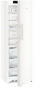 Белый холодильник Liebherr KB 4350 фото 2 фото 2