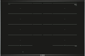 Керамическая электрическая варочная панель Bosch PXY875DC1E