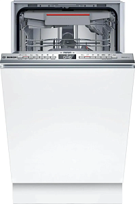 Посудомоечная машина  45 см Bosch SPV4HMX49E