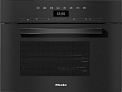 Встраиваемая пароварка Miele DG 7440 OBSW Miele DG 7440 OBSW