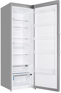 Тихий холодильник с no frost Kuppersberg NRS 186 X фото 4 фото 4