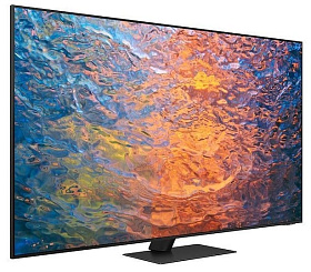 Телевизор Samsung QE85QN95C 85" (216 см) 2023 черный фото 2 фото 2