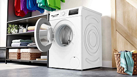 Фронтальная стиральная машина Bosch WAN20007PL фото 2 фото 2