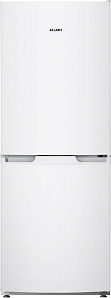Белый холодильник  ATLANT XM 4710-100
