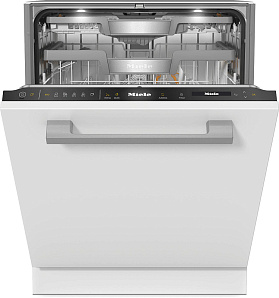 Полноразмерная встраиваемая посудомоечная машина Miele G 7760 SCVi