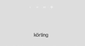 Встраиваемая вытяжка Korting KHI 6777 GW фото 3 фото 3