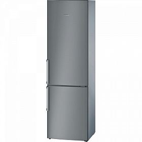 Холодильник с нижней морозильной камерой Bosch KGV 39XC23R
