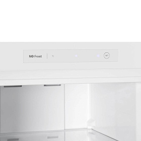 Однокамерный холодильник Maunfeld MFFR170W фото 4 фото 4