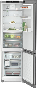 Стальной холодильник Liebherr CBNsfd 5723 фото 3 фото 3