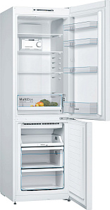 Двухкамерный холодильник Bosch KGN36NWEA фото 2 фото 2