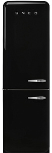 Холодильник biofresh Smeg FAB32LBL3
