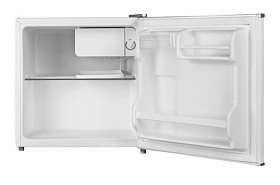 Маленький холодильник для квартиры студии Midea MRR1049BE фото 2 фото 2