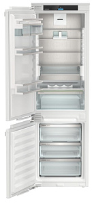 Встраиваемый холодильник ноу фрост Liebherr SICNd 5153 фото 2 фото 2