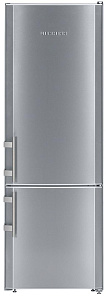Двухкамерный холодильник высотой 160 см Liebherr CUef 2811