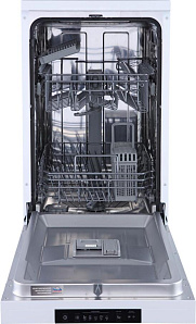 Отдельностоящая посудомоечная машина 45 см Gorenje GS520E15W фото 3 фото 3
