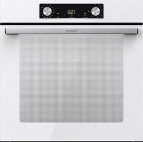 Духовой шкаф с грилем и вертелом Gorenje BOS6737E03WG