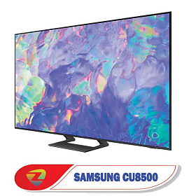 Телевизоры Smart TV Samsung UE75CU8500 фото 2 фото 2