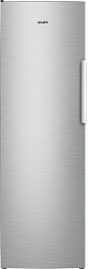 Серебристый холодильник ATLANT М 7606-142 N