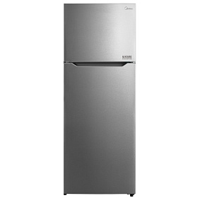 Холодильник  с морозильной камерой Midea MRT3188FNX