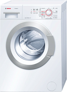 Малогабаритная стиральная машина Bosch WLG20060OE