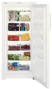Холодильник  шириной 70 см Liebherr G 3013 фото 3 фото 3