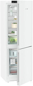 Двухкамерный холодильник ноу фрост Liebherr CBNd 5223 фото 3 фото 3