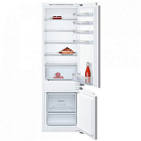 Встраиваемый двухкамерный холодильник Neff KI 5872 F 20 R