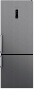 Холодильник с ледогенератором Kuppersbusch FKG 7500.0 E