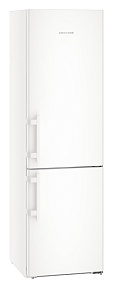 Белый холодильник Liebherr CN 4815 фото 3 фото 3