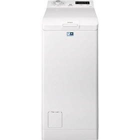 Белая стиральная машина Electrolux EWT1276ELW